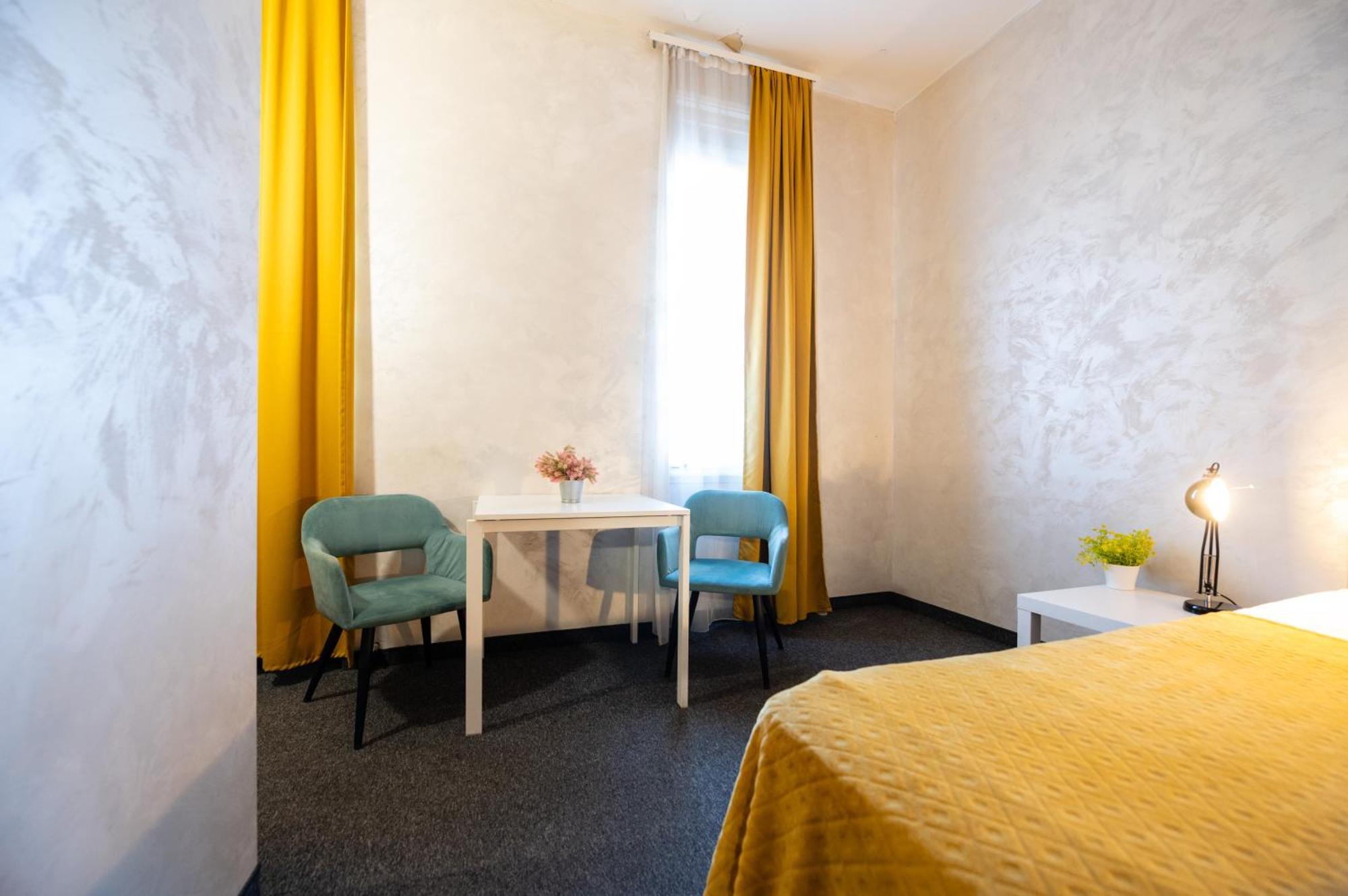Central Square Apartments Belgrade Luaran gambar